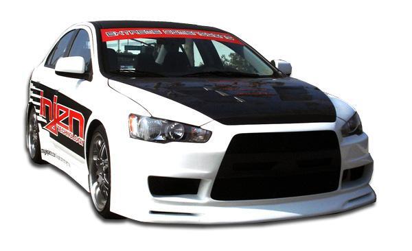 2008-2017 Mitsubishi Lancer Duraflex GT Concept Kit - Image 1