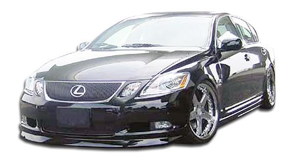 2006-2007 Lexus GS Duraflex R-Sport Kit - Image 1