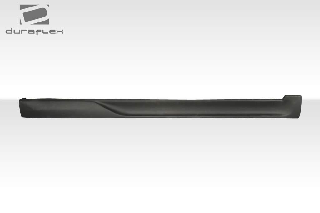 2008-2014 Dodge Avenger Duraflex Racer Side Skirts - Image 3