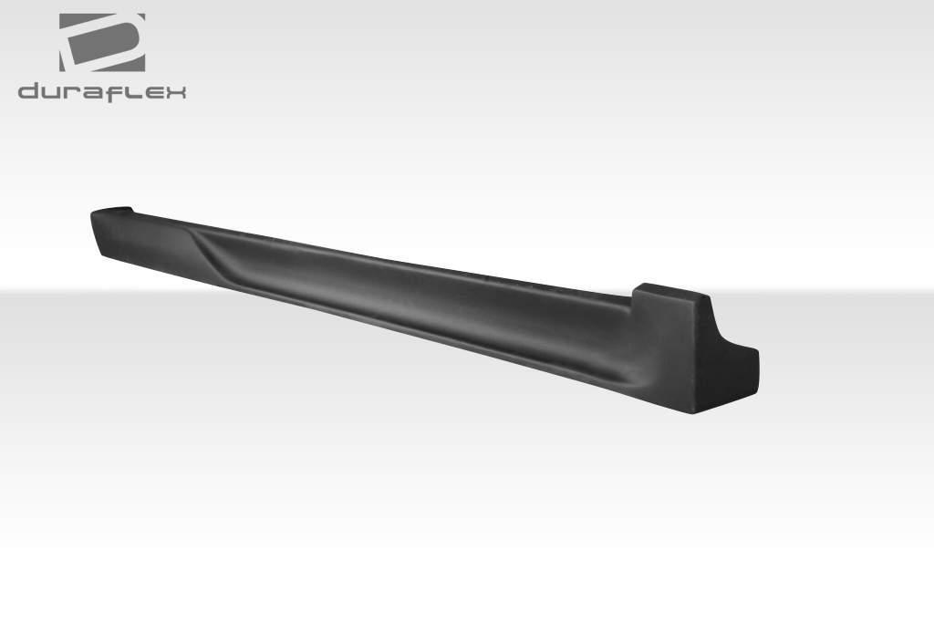 2008-2014 Dodge Avenger Duraflex Racer Side Skirts - Image 4
