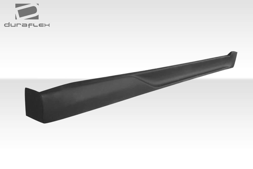 2008-2014 Dodge Avenger Duraflex Racer Side Skirts - Image 5