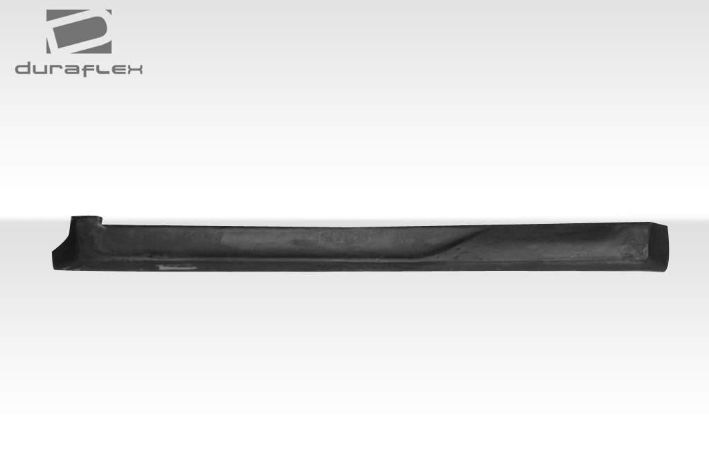 2008-2014 Dodge Avenger Duraflex Racer Side Skirts - Image 6