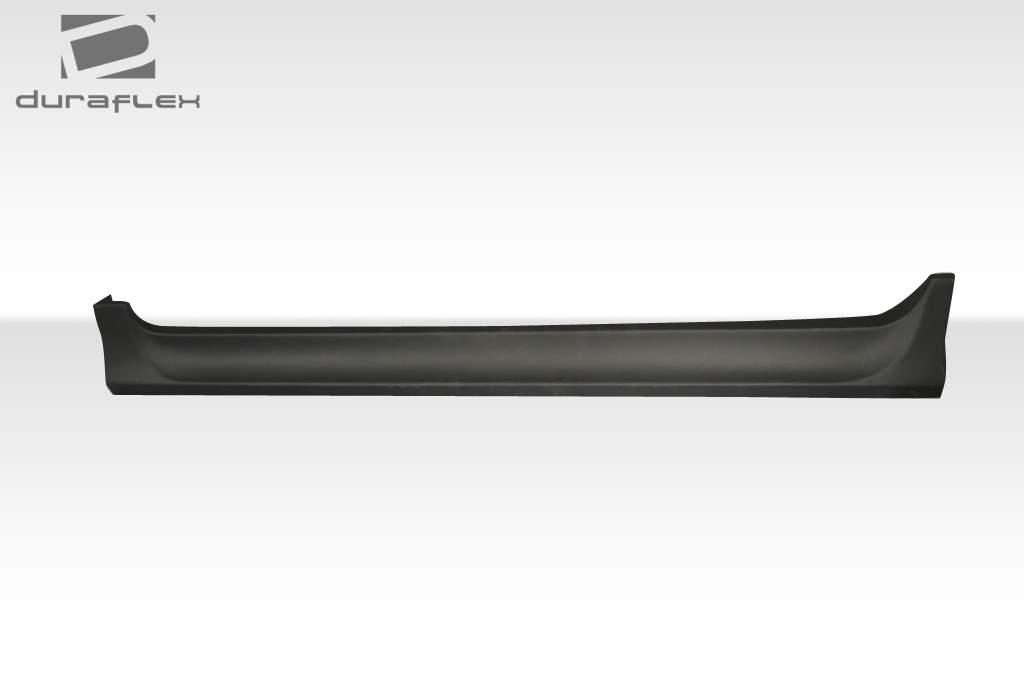 2008-2015 Scion xB Duraflex Racer Side Skirts - Image 3
