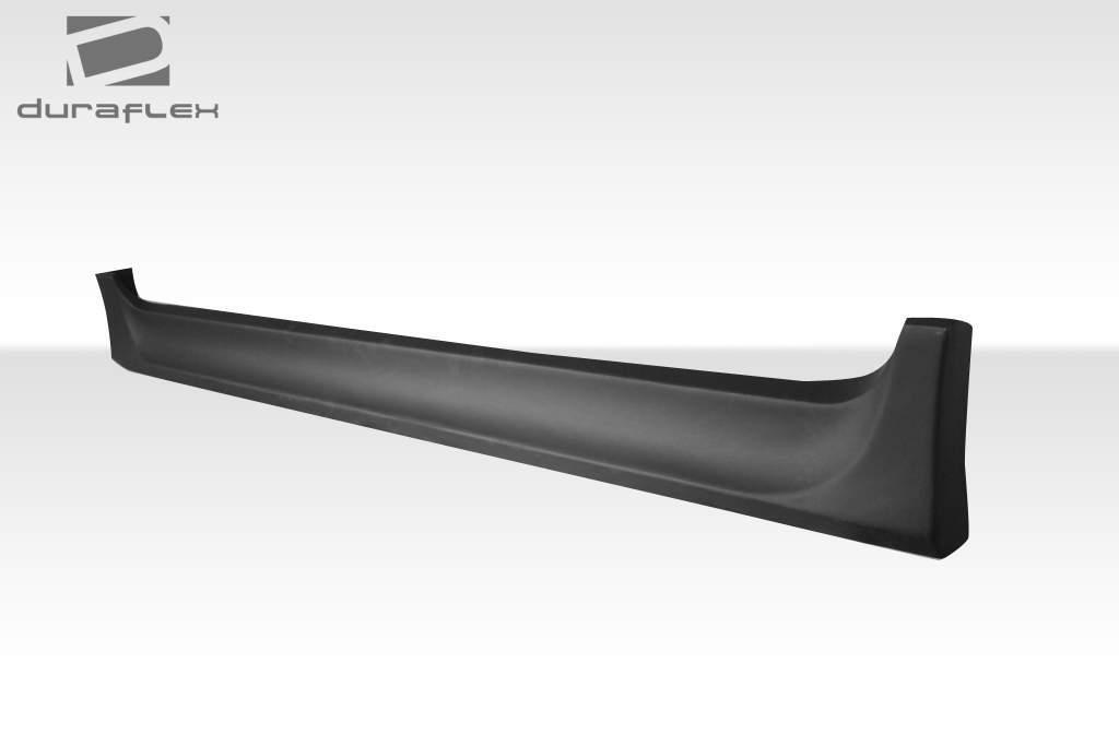 2008-2015 Scion xB Duraflex Racer Side Skirts - Image 4