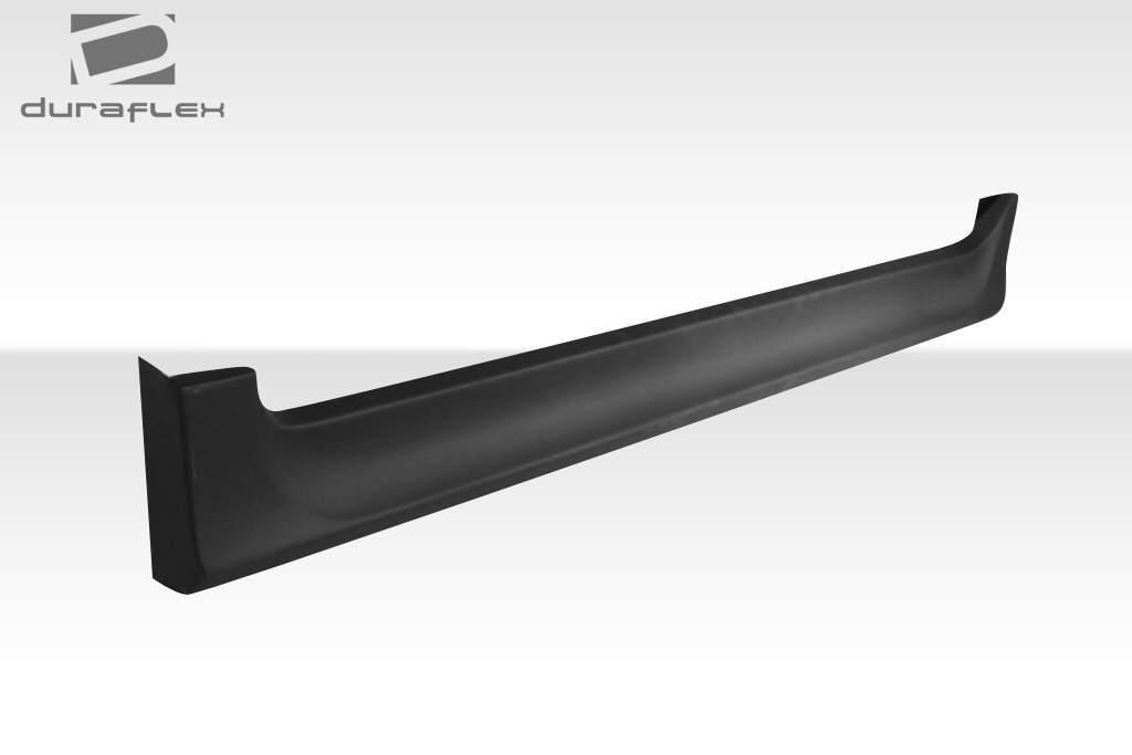 2008-2015 Scion xB Duraflex Racer Side Skirts - Image 5