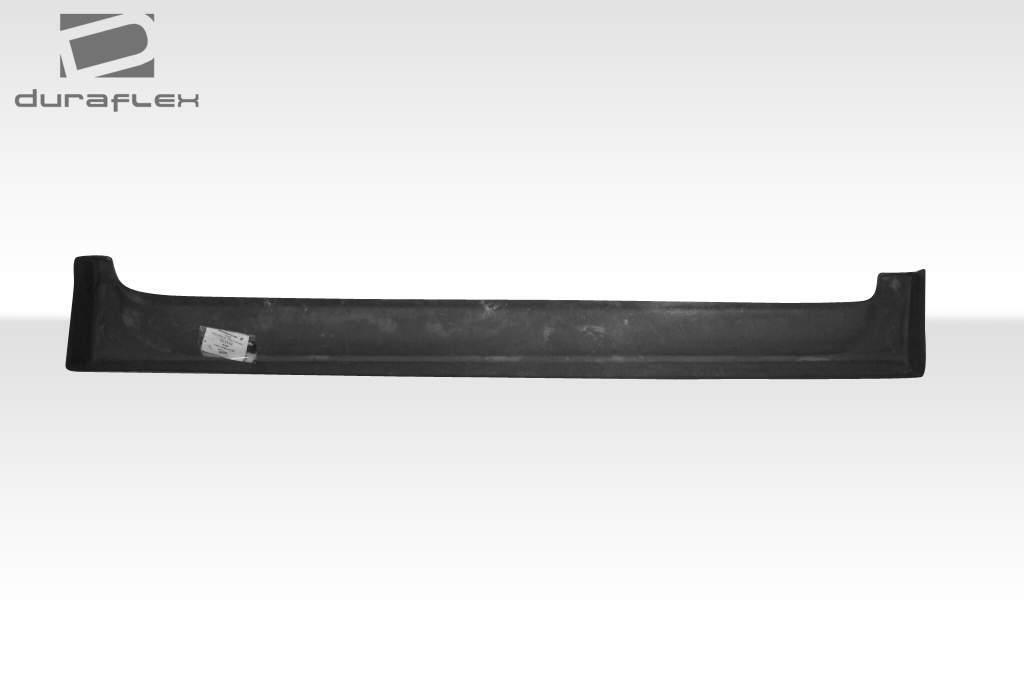 2008-2015 Scion xB Duraflex Racer Side Skirts - Image 6