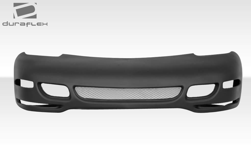 1997-2004 Chevrolet Corvette Duraflex TS Concept Front Bumper - Image 10