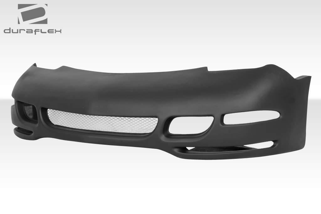 1997-2004 Chevrolet Corvette Duraflex TS Concept Front Bumper - Image 11