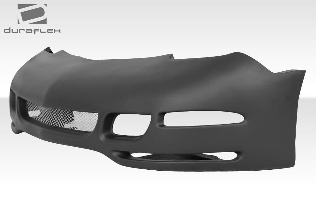 1997-2004 Chevrolet Corvette Duraflex TS Concept Front Bumper - Image 12