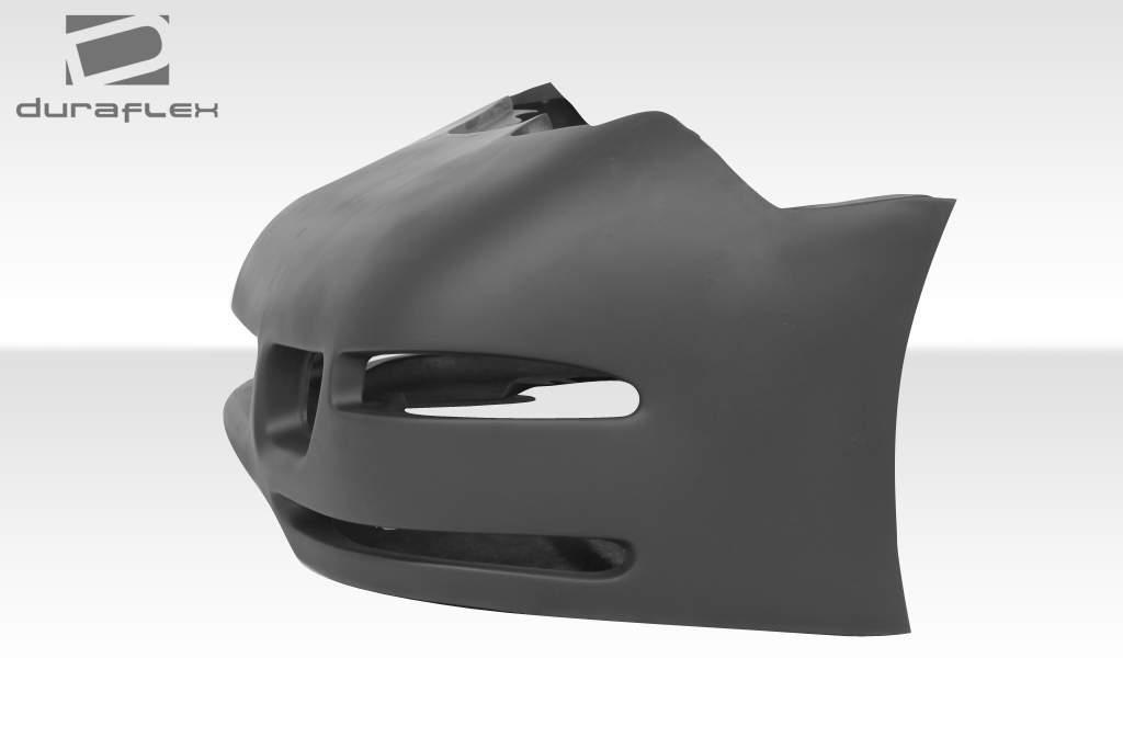 1997-2004 Chevrolet Corvette Duraflex TS Concept Front Bumper - Image 13
