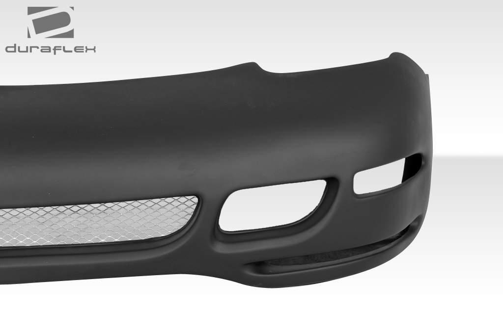 1997-2004 Chevrolet Corvette Duraflex TS Concept Front Bumper - Image 14