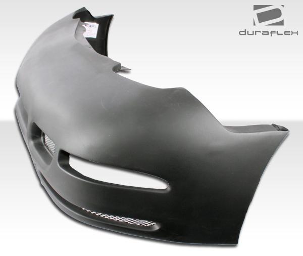 1997-2004 Chevrolet Corvette Duraflex TS Concept Front Bumper - Image 7