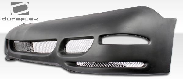 1997-2004 Chevrolet Corvette Duraflex TS Concept Front Bumper - Image 8