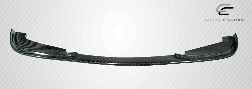 2001-2006 BMW M3 Carbon Creations HM-S Carbon Fiber Front Lip - Image 3