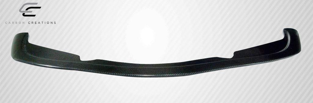 2001-2006 BMW M3 Carbon Creations HM-S Carbon Fiber Front Lip - Image 5