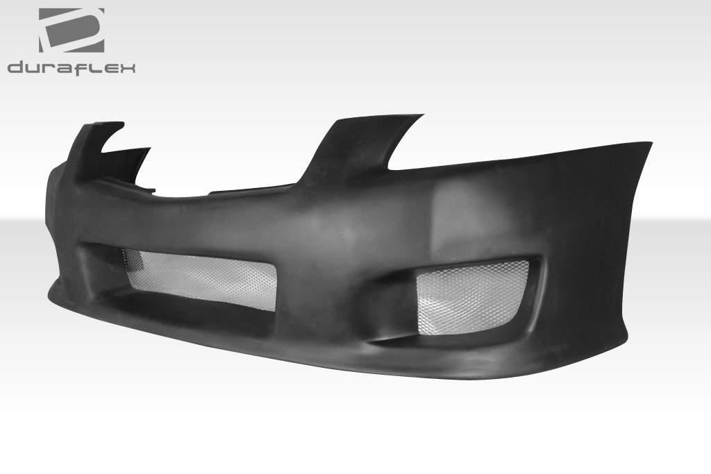 2004-2006 Nissan Maxima Duraflex GT-R Kit - Image 19