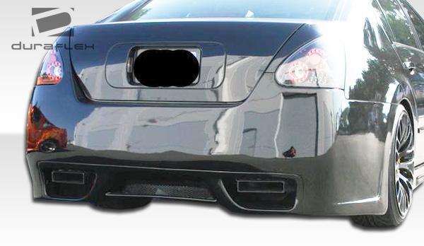 2004-2006 Nissan Maxima Duraflex GT-R Kit - Image 24