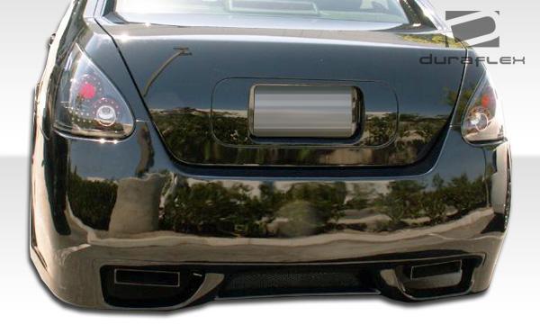 2004-2006 Nissan Maxima Duraflex GT-R Kit - Image 23