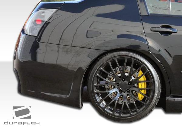 2004-2006 Nissan Maxima Duraflex GT-R Kit - Image 22