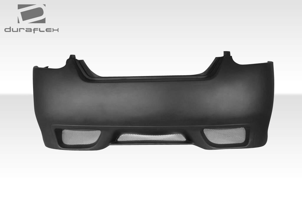 2004-2006 Nissan Maxima Duraflex GT-R Kit - Image 25