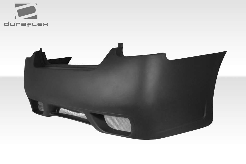 2004-2006 Nissan Maxima Duraflex GT-R Kit - Image 26