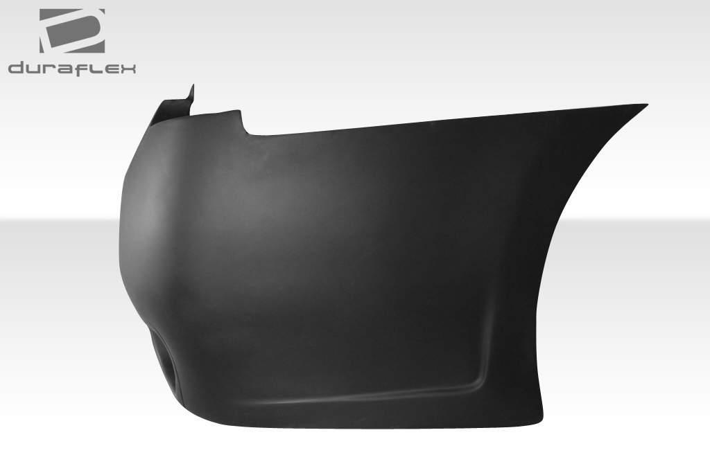 2004-2006 Nissan Maxima Duraflex GT-R Kit - Image 27