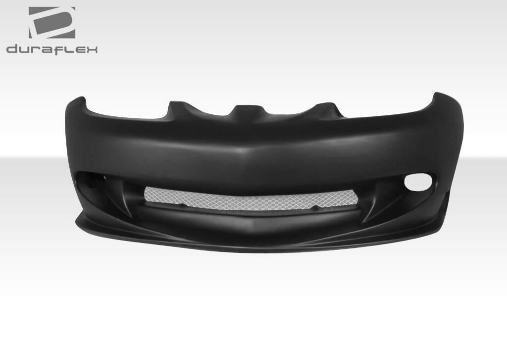 1998-2002 Pontiac Firebird Duraflex Sniper Front Bumper - Image 3
