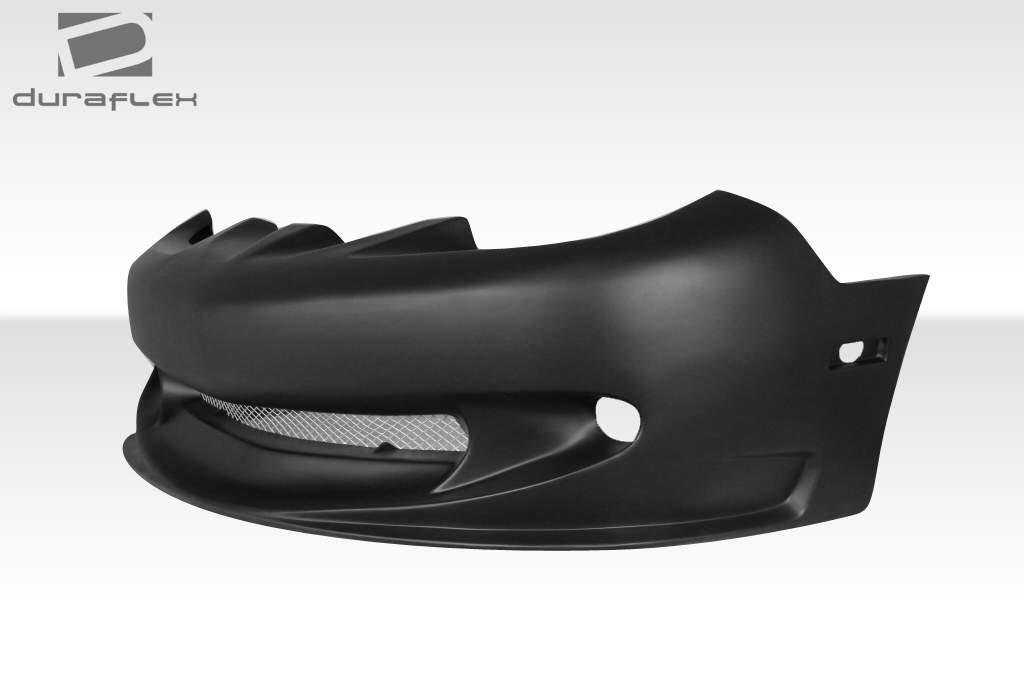 1998-2002 Pontiac Firebird Duraflex Sniper Front Bumper - Image 4