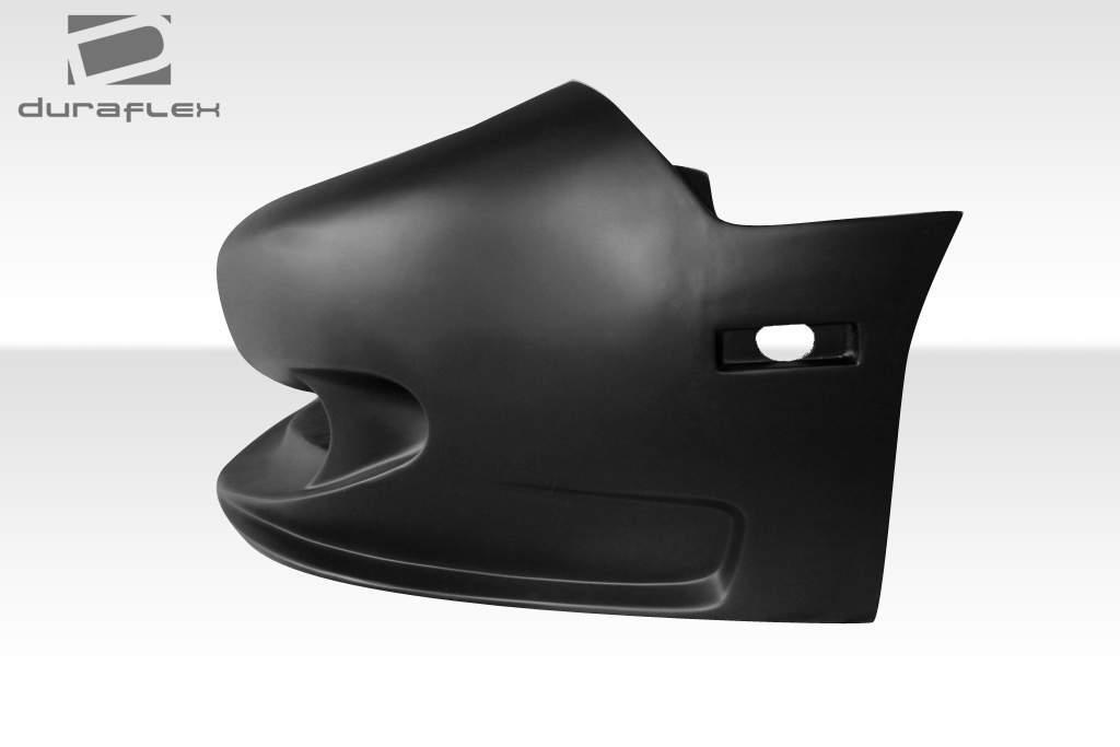 1998-2002 Pontiac Firebird Duraflex Sniper Front Bumper - Image 5