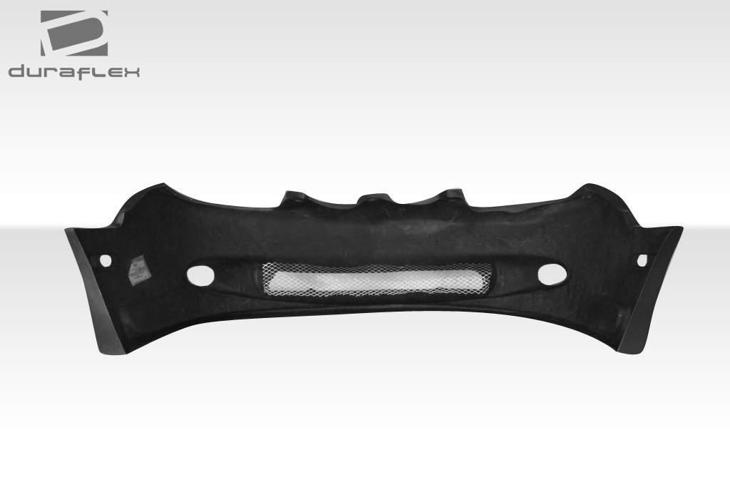 1998-2002 Pontiac Firebird Duraflex Sniper Front Bumper - Image 6
