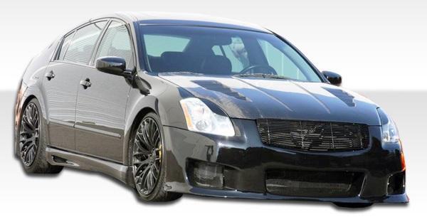 2004-2006 Nissan Maxima Duraflex GT-R Kit - Image 1
