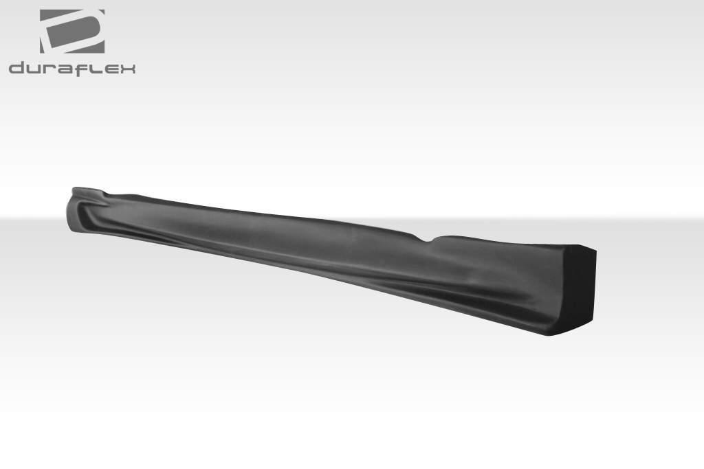 1993-2002 Pontiac Firebird Duraflex Sniper Side Skirts - Image 6