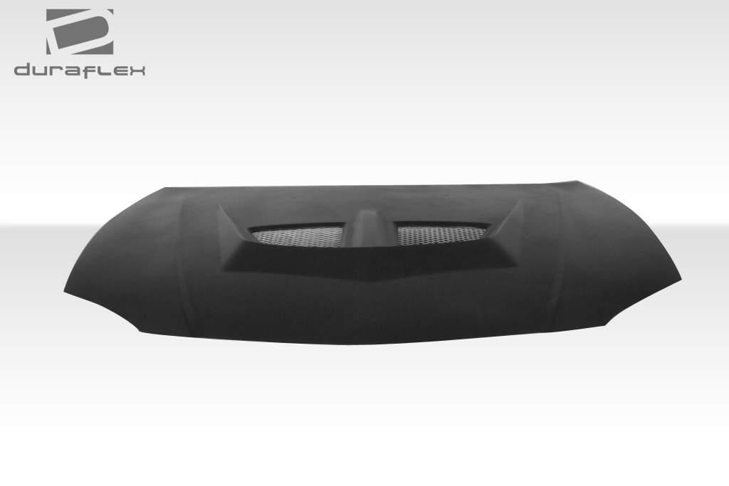 2004-2009 Mazda 3 Duraflex Evo Hood - Image 9