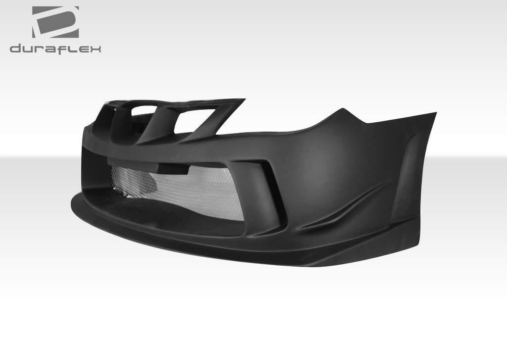 2006-2007 Subaru Impreza Duraflex Z-Speed Kit - Image 9