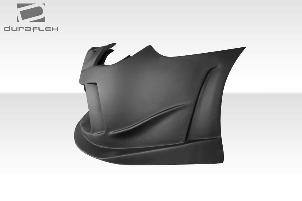 2006-2007 Subaru Impreza Duraflex Z-Speed Kit - Image 10