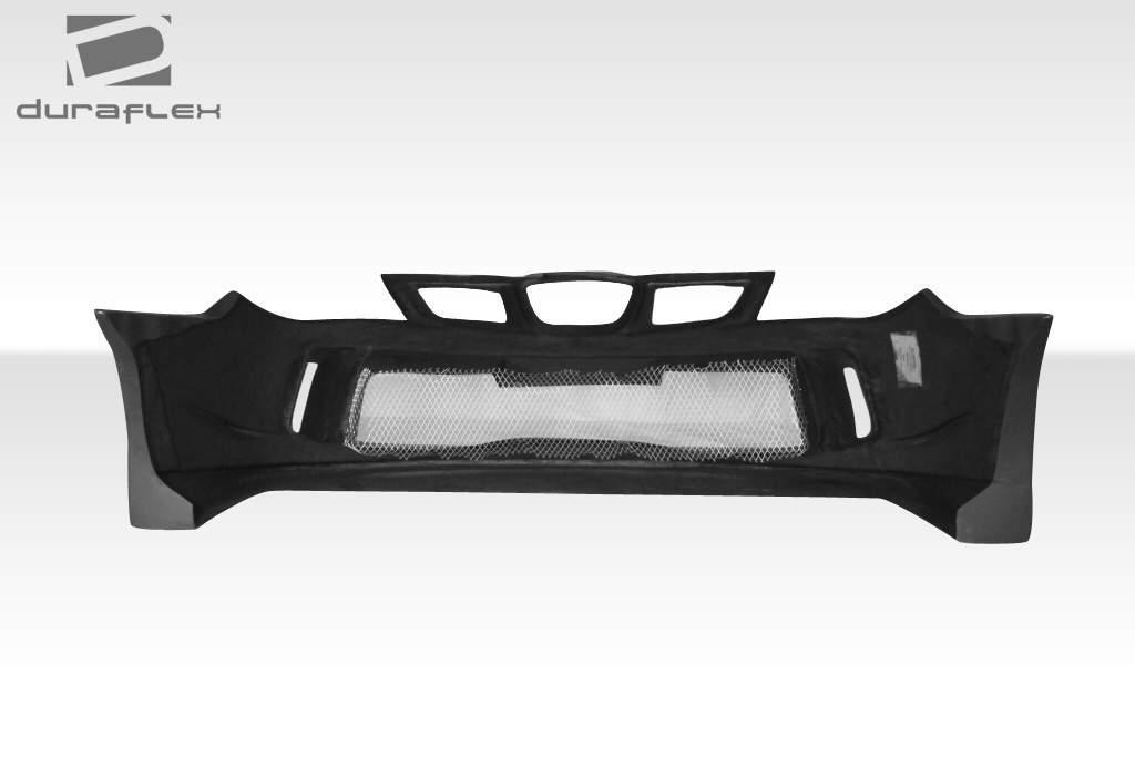2006-2007 Subaru Impreza Duraflex Z-Speed Kit - Image 11