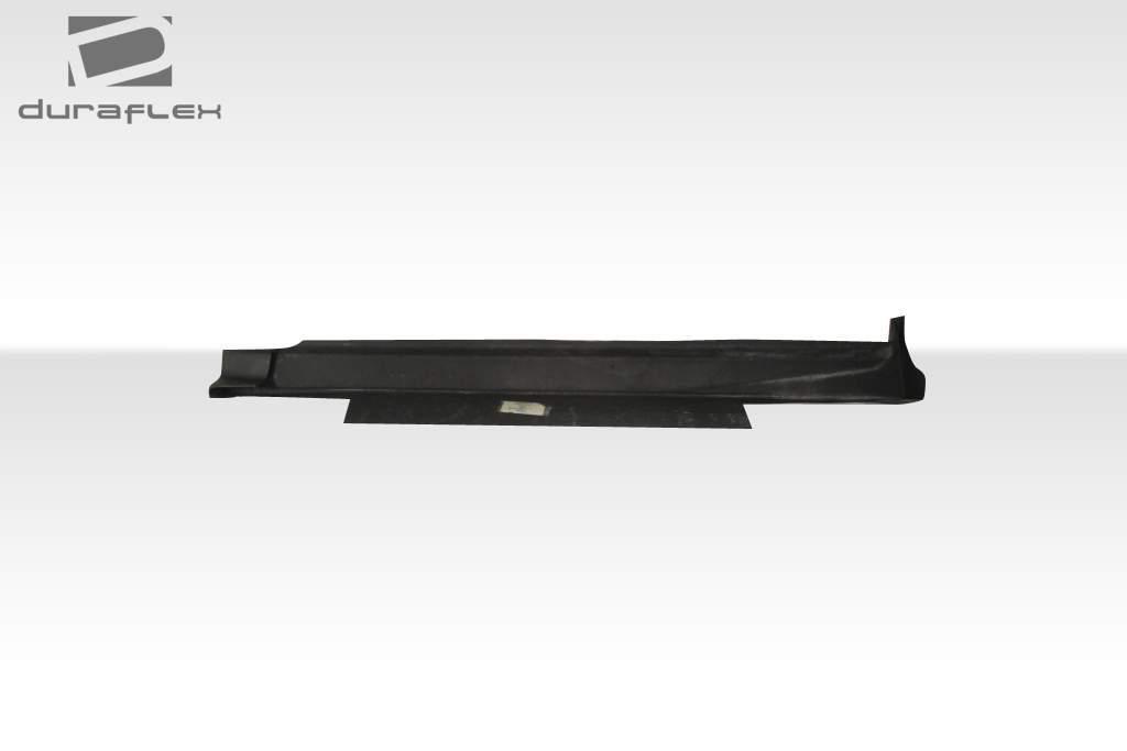 2006-2007 Subaru Impreza Duraflex C-Speed Kit - Image 7