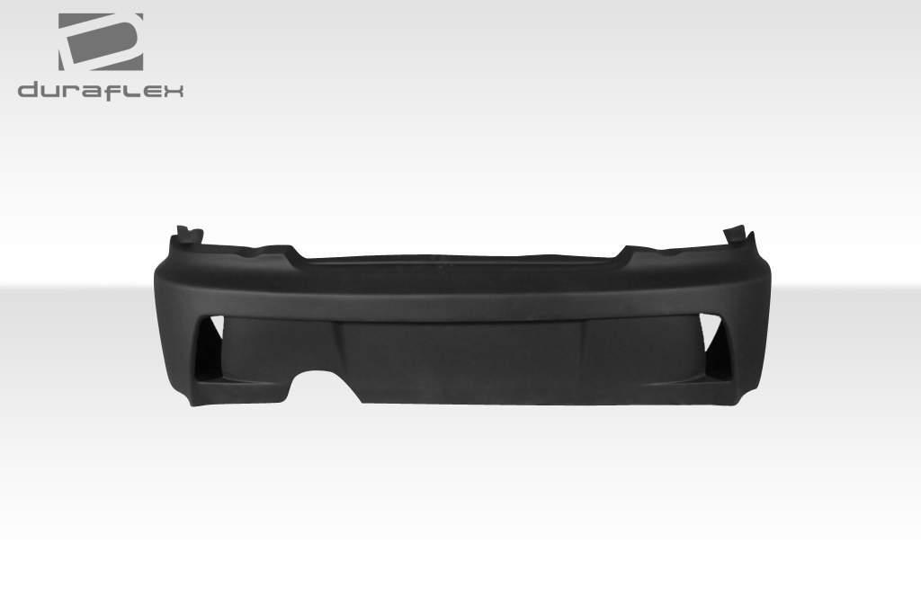 2006-2007 Subaru Impreza Duraflex C-Speed Kit - Image 8