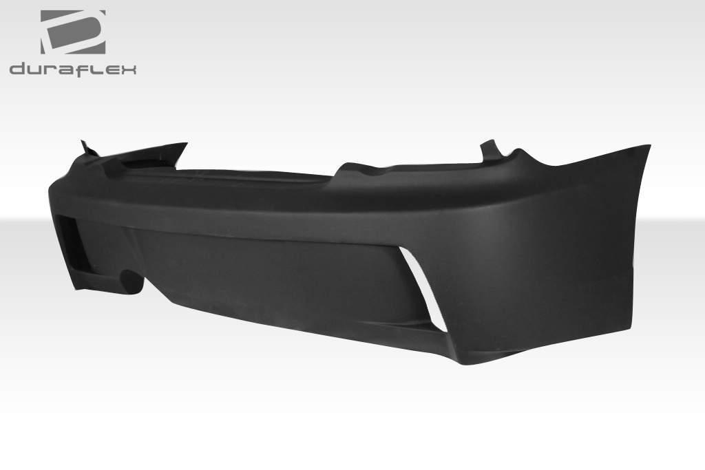 2006-2007 Subaru Impreza Duraflex C-Speed Kit - Image 9