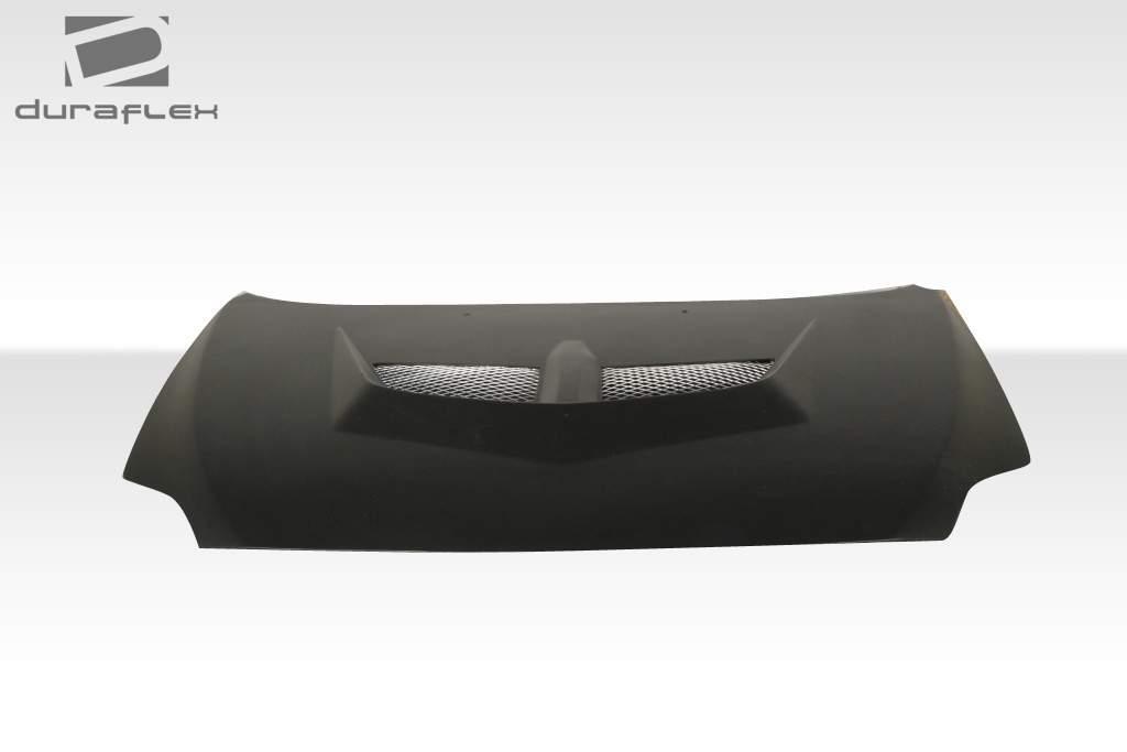 2005-2010 Scion TC Duraflex Evo Hood - Image 3