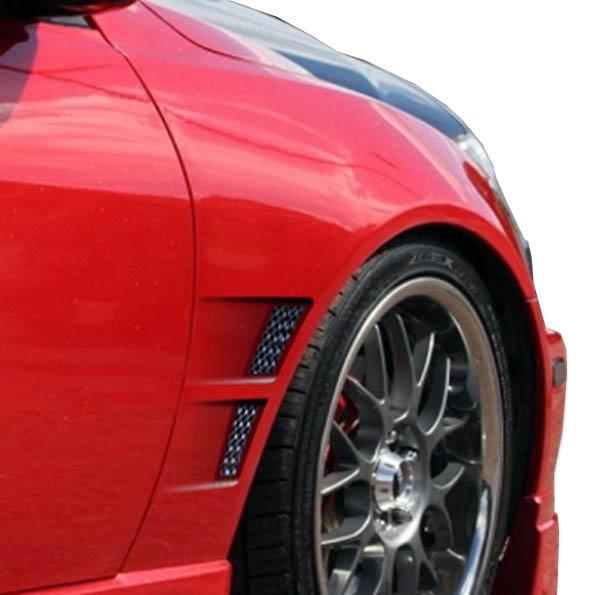 2000-2005 Lexus IS Duraflex GT Concept Fender - Image 1