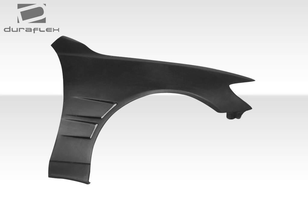 2000-2005 Lexus IS Duraflex GT Concept Fender - Image 3