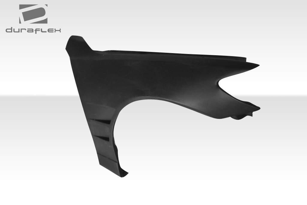 2000-2005 Lexus IS Duraflex GT Concept Fender - Image 4