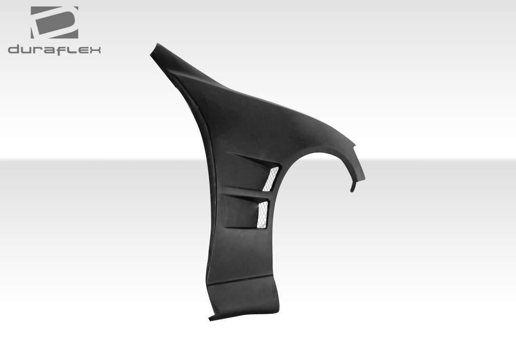 2000-2005 Lexus IS Duraflex GT Concept Fender - Image 5