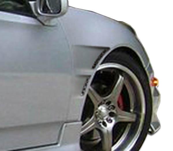 2000-2005 Toyota Celica Duraflex GT Concept Fender - Image 1