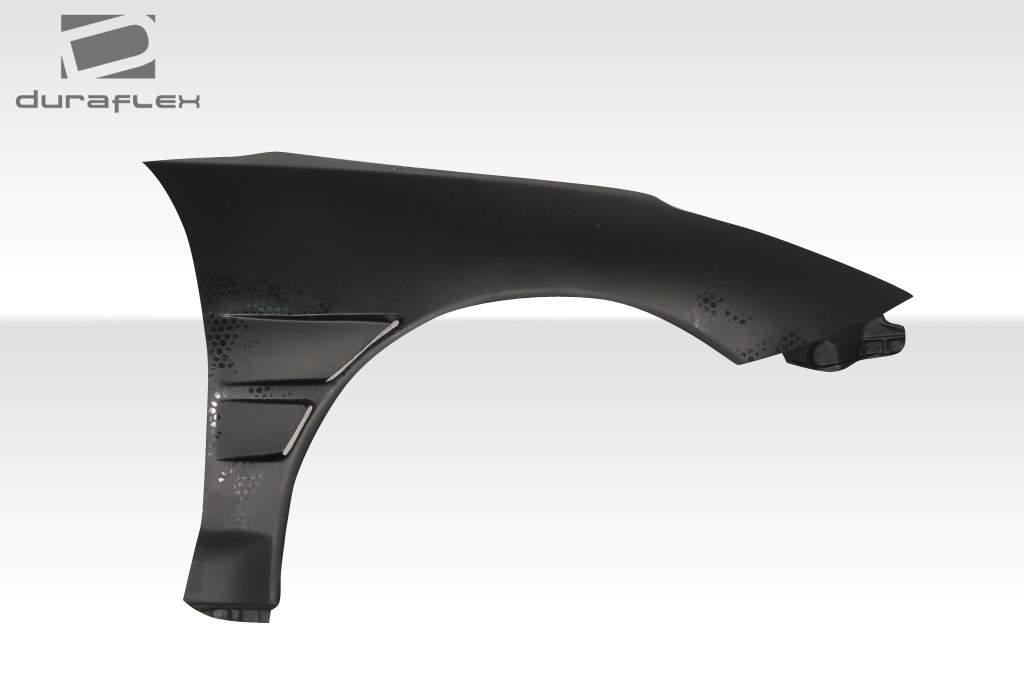 2000-2005 Toyota Celica Duraflex GT Concept Fender - Image 3