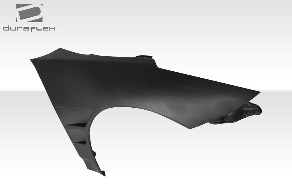 2000-2005 Toyota Celica Duraflex GT Concept Fender - Image 4