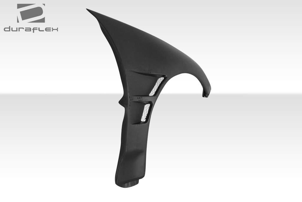 2000-2005 Toyota Celica Duraflex GT Concept Fender - Image 5