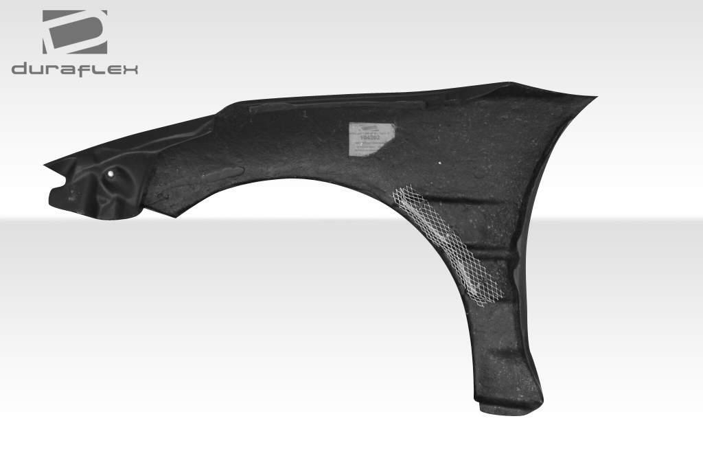 2000-2005 Toyota Celica Duraflex GT Concept Fender - Image 6