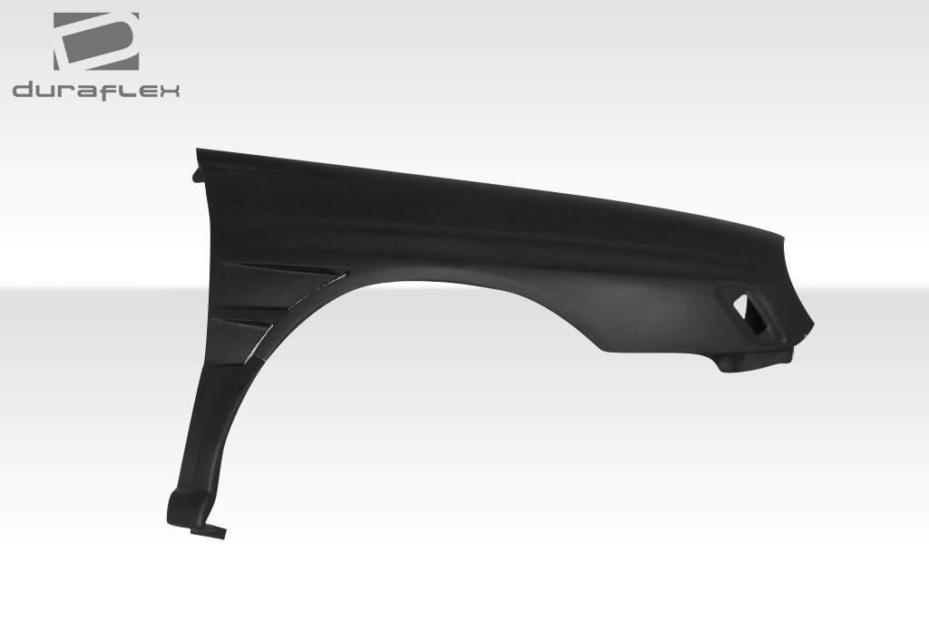 2002-2003 Subaru Impreza Duraflex GT Concept Fender - Image 2